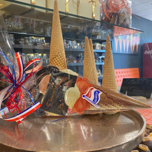 Cadeaupas Geslaagd € 10,00